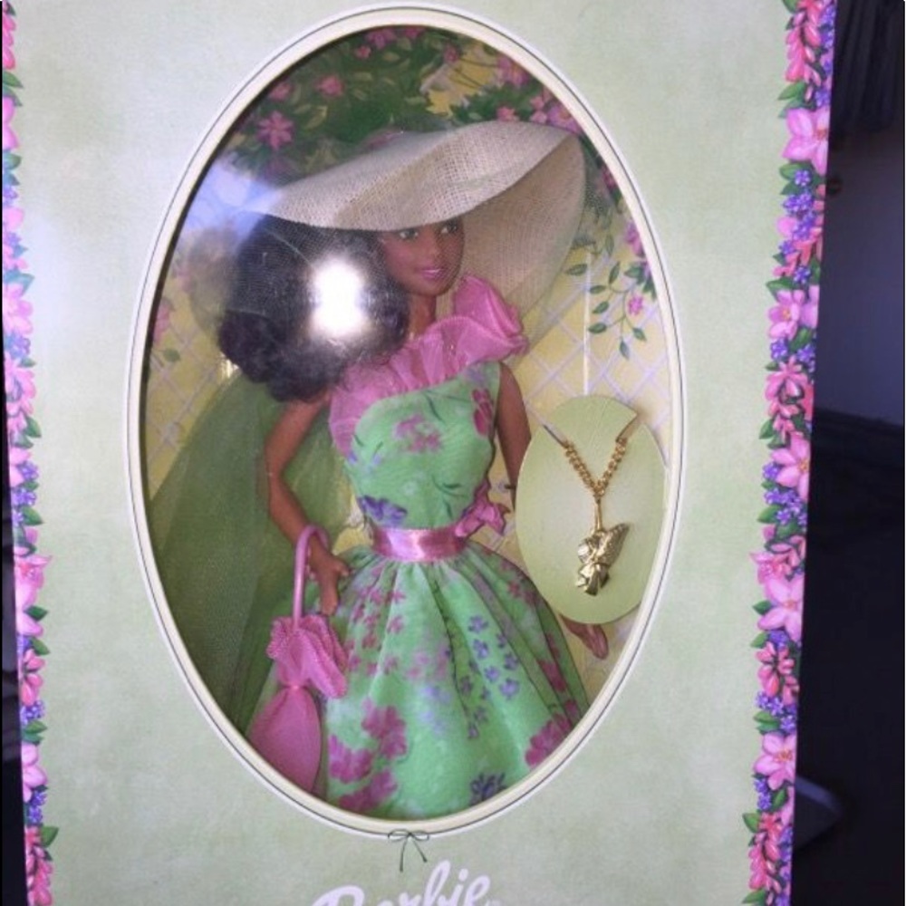 Barbie